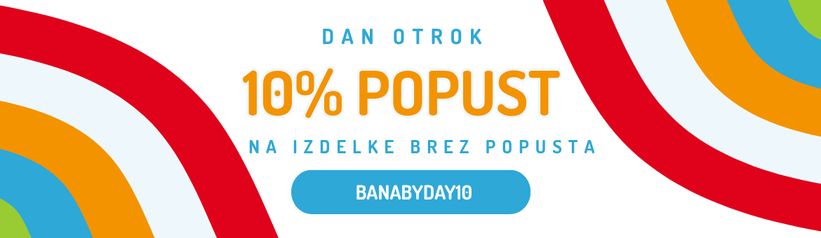Dan otrok