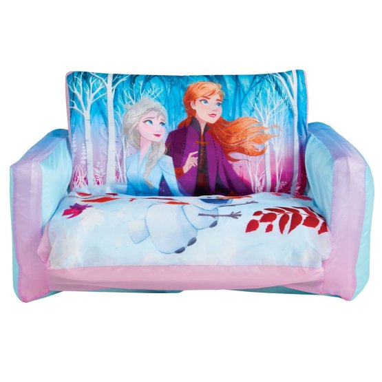 Otroški raztegljiv kavč 2v1 Frozen