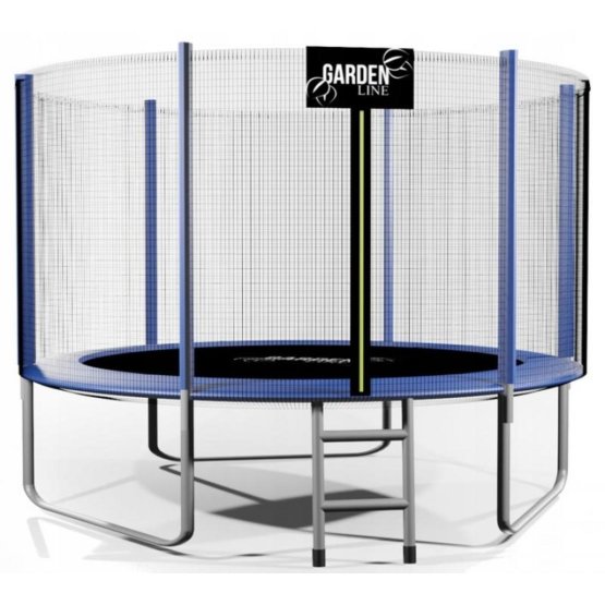 Skipy trampolin - 252 cm