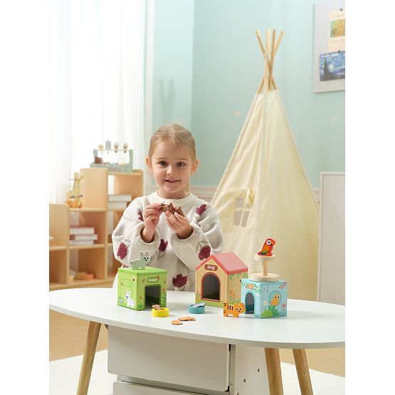 2Kids Toys Hišice za hišne ljubljenčke