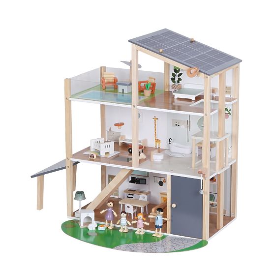 2Kids Toys Hiška za punčke Kateřina