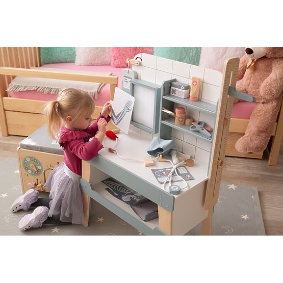 2Kids Toys Lesena bolnišnica