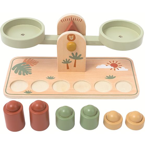 2Kids Toys Lesena tehtnica