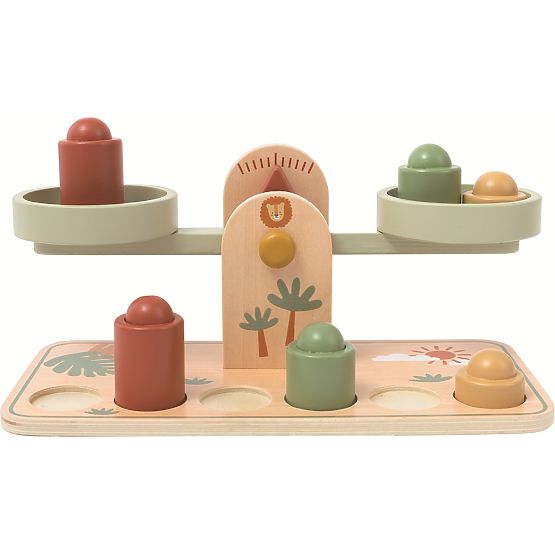 2Kids Toys Lesena tehtnica