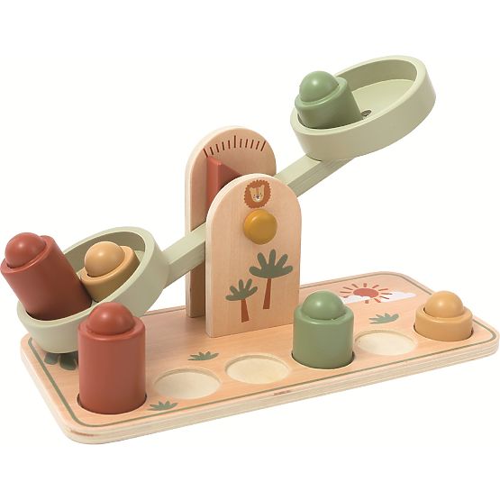 2Kids Toys Lesena tehtnica