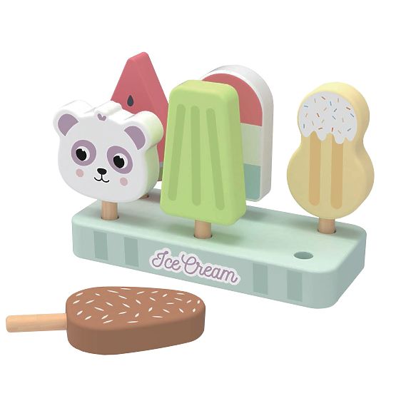 2Kids Toys Set sladoledov