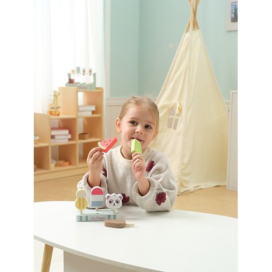2Kids Toys Set sladoledov