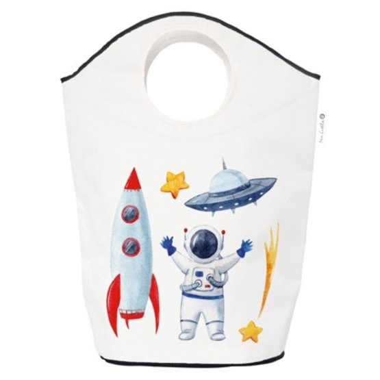 Mr.Little Fox Otroška torba za shranjevanje - Space