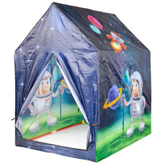 Otroški šotor Cosmonaut