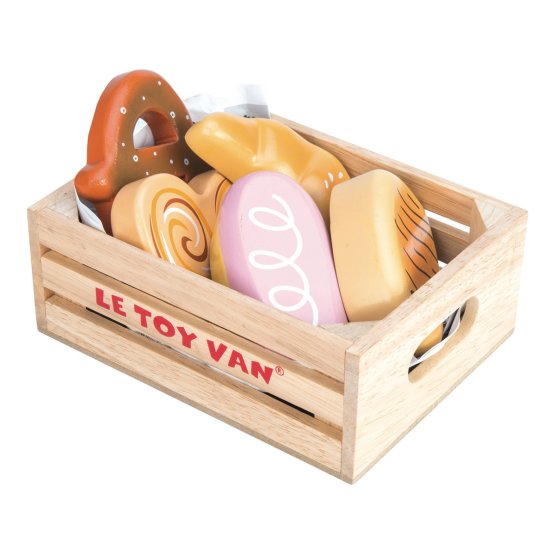 Škatla za pecivo Le Toy Van