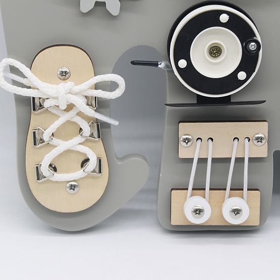 Aktivnostna tabla Slonček