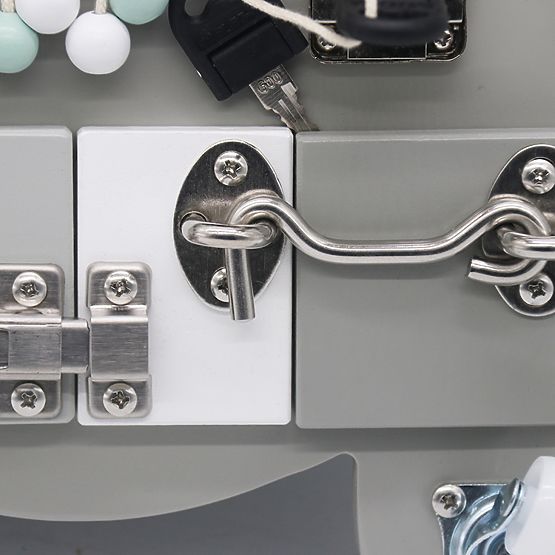 Aktivnostna tabla Slonček