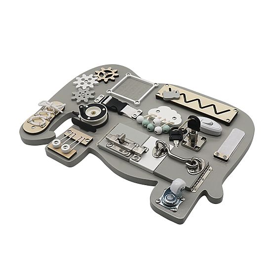 Aktivnostna tabla Slonček