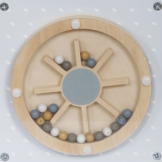 Aktivnostna kocka Bibi