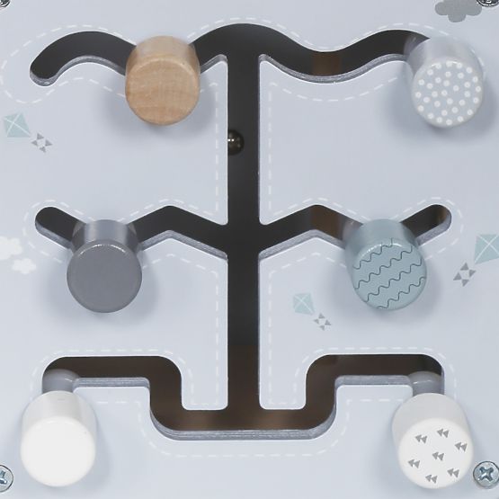 Aktivnostna kocka Bibi