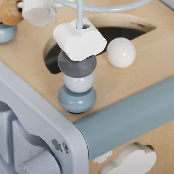 Aktivnostna kocka Bibi