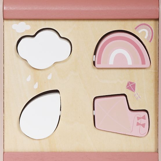 Aktivnostna kocka Gigi