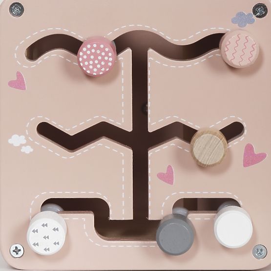 Aktivnostna kocka Gigi