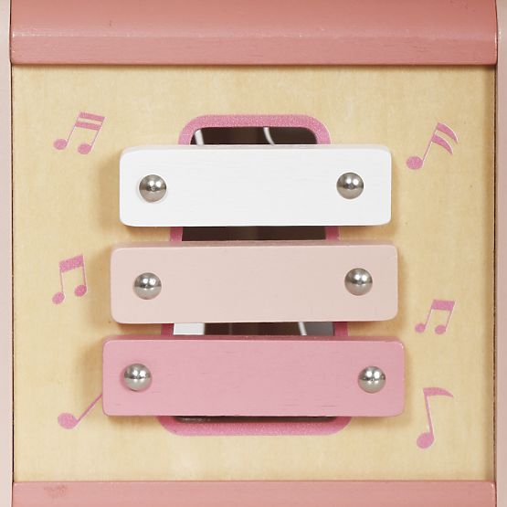 Aktivnostna kocka Gigi