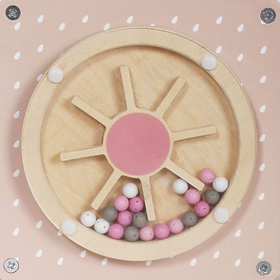 Aktivnostna kocka Gigi