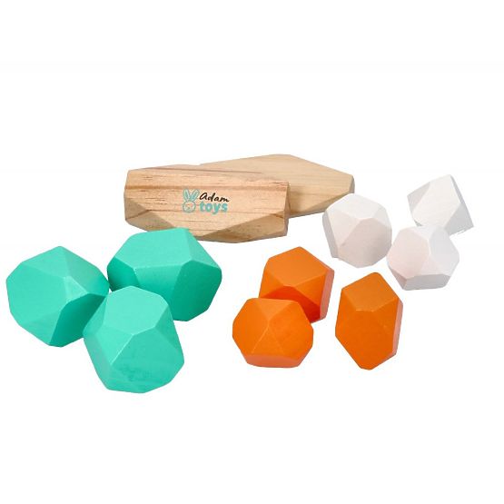 Adam Toys Uravnoteženi kamni