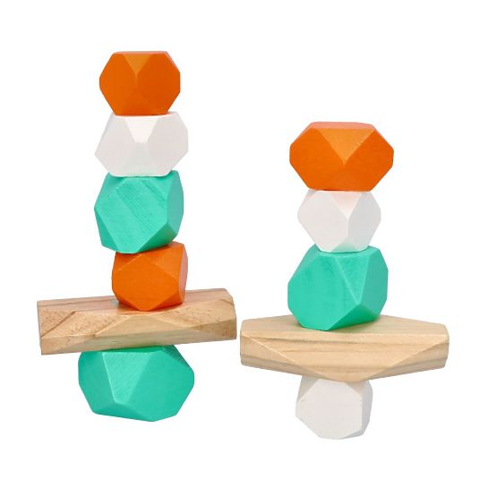 Adam Toys Uravnoteženi kamni