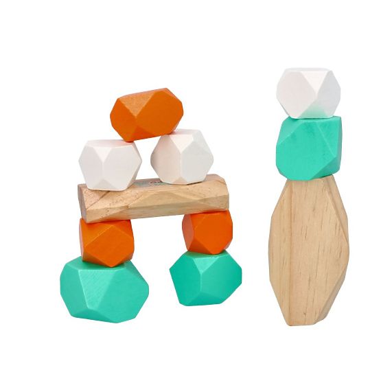 Adam Toys Uravnoteženi kamni