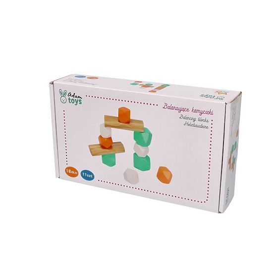 Adam Toys Uravnoteženi kamni