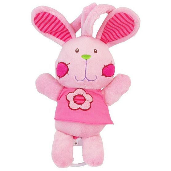 Alexis natahovací hračka