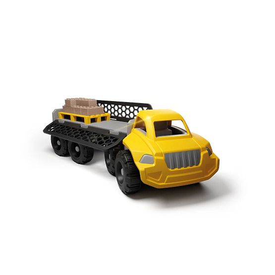 ART CRAFT Set kinetičnega peska - Ustvarjaj, gradi, razstavljaj