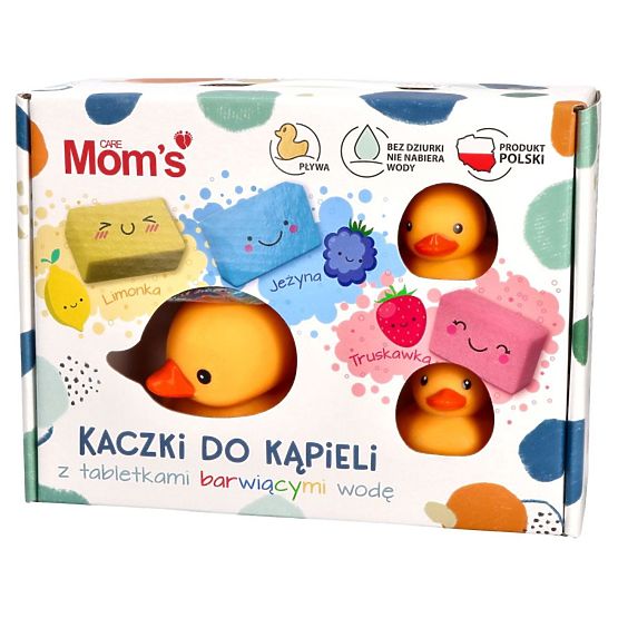 Barvita kopel s račka