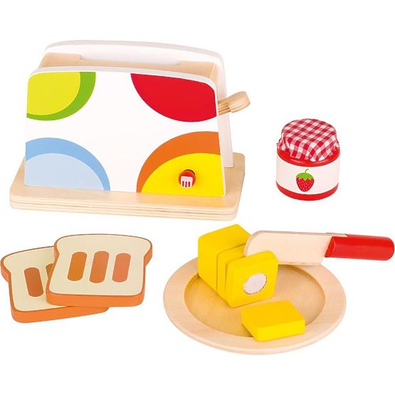 Barvit toaster