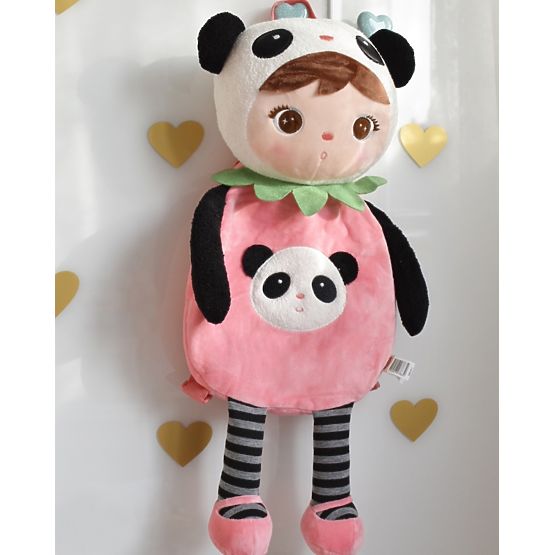 Batůžek METOO - Panda