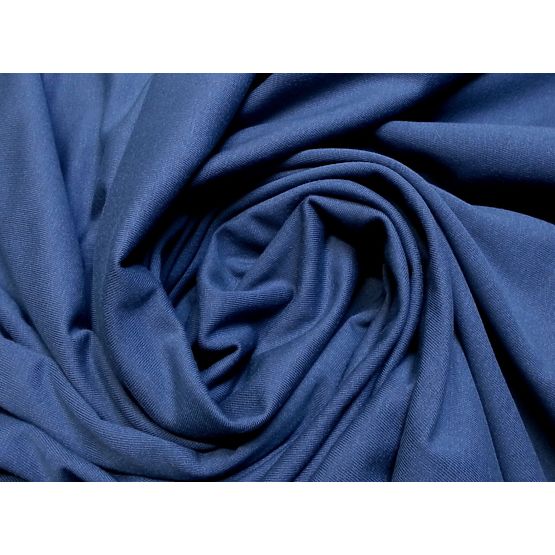 Bombažna rjuha 160x80 cm - TURKIZNA