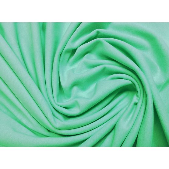 Bombažna rjuha 160x80 cm - TURKIZNA