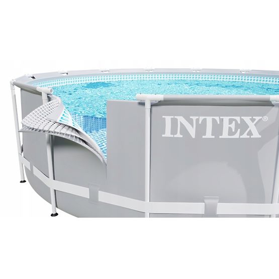 Bazen INTEX 366x99 cm + črpalka in lestev