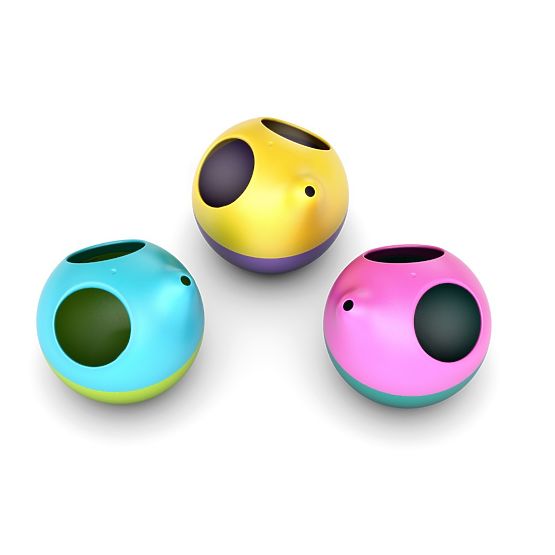 Bi Bio Violet čajnik