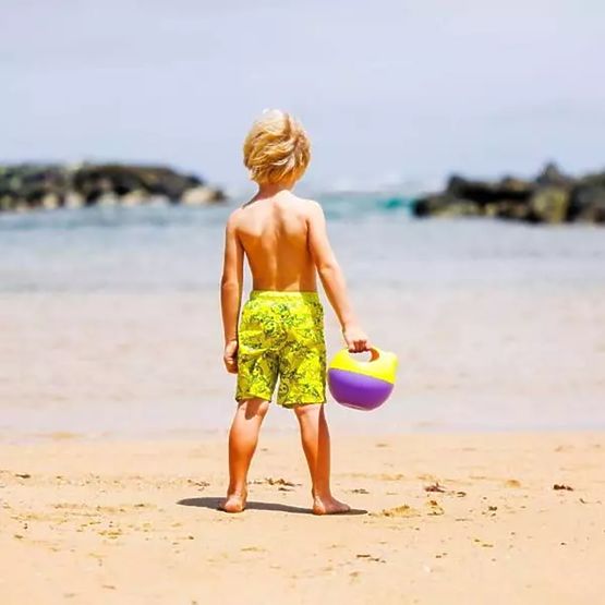 Bi Bio Violet čajnik