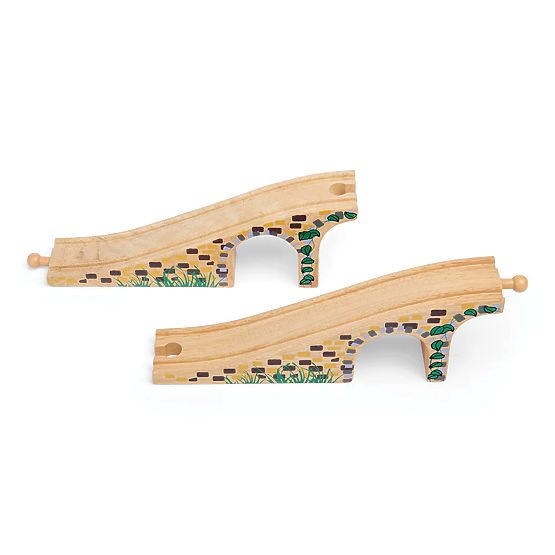Bigjigs Rail Leseni železniški most