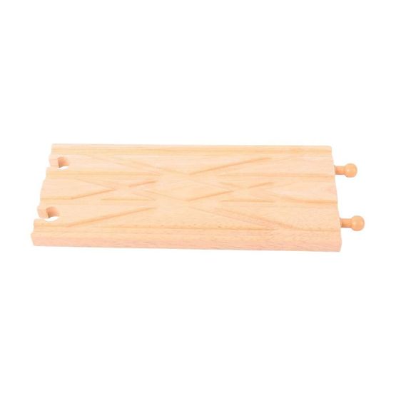 Bigjigs Rail Prečkanje tirov