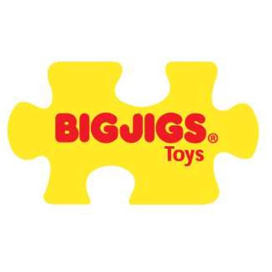 Bigjigs Rail Tunnel s stikalom lobanjske jame
