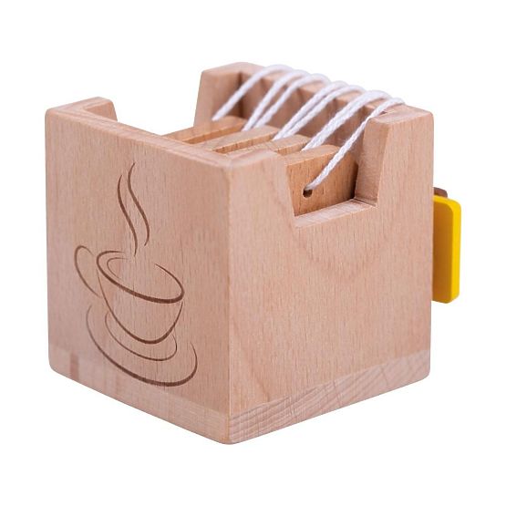 Bigjigs Toys Čajne vrečke