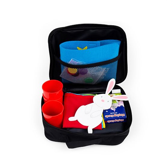 Bigjigs Toys Čarovniški set