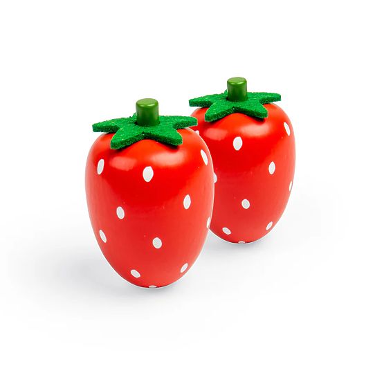 Bigjigs Toys Jagoda 1 kos