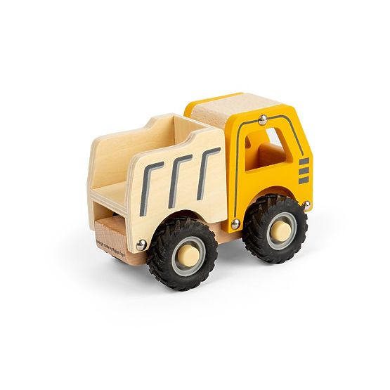 Bigjigs Toys Kiper