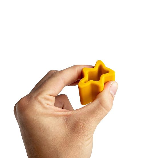 Bigjigs Toys Križci in Krožci