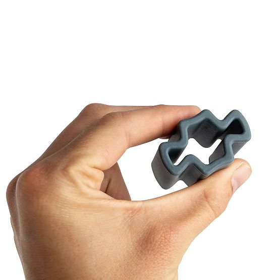 Bigjigs Toys Križci in Krožci