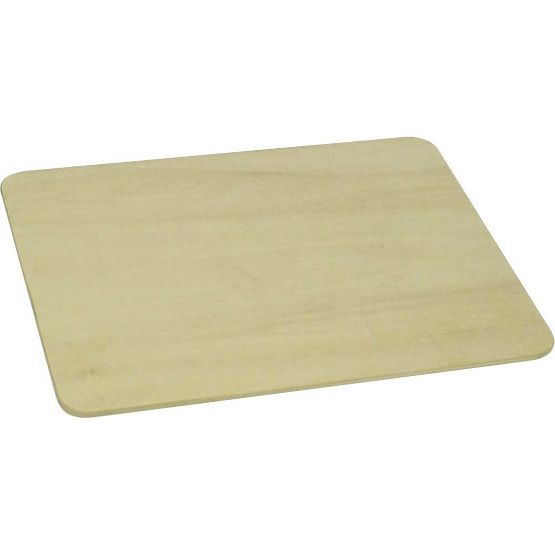 Bigjigs Toys Lesena deska