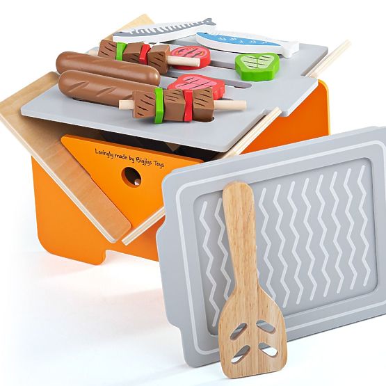 Bigjigs Toys Namizni žar