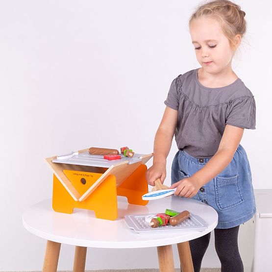 Bigjigs Toys Namizni žar